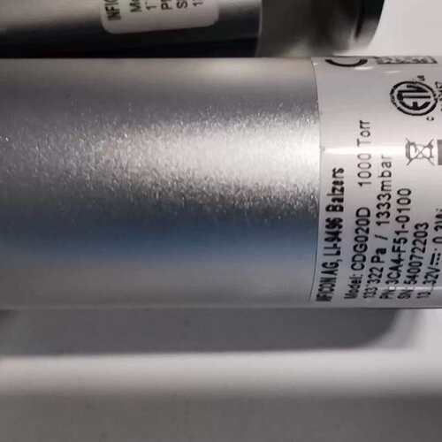 议价-直字计,3CA3-E5D-0100(1000T)，Infic-可维修