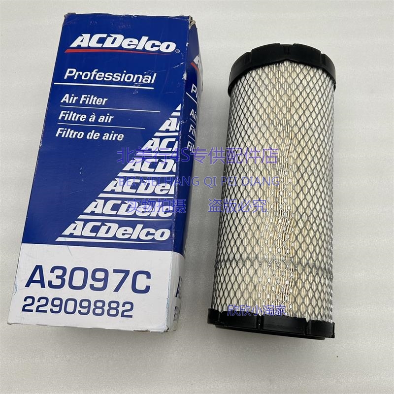 适用GMC 房车 gmc 空气格 空滤 空气滤芯