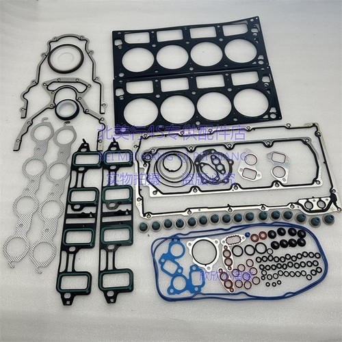 悍马H2 6.2排量 房车GMC 凯雷德 气缸床/垫 发动机大修包/修理包