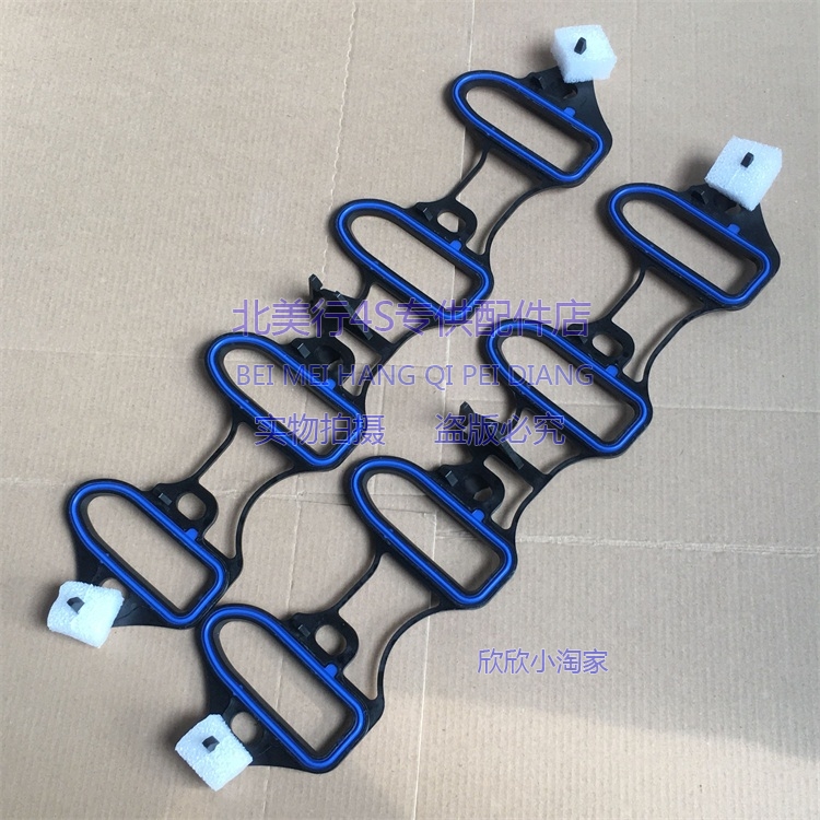 适配凯雷德悍马H2进气歧管垫