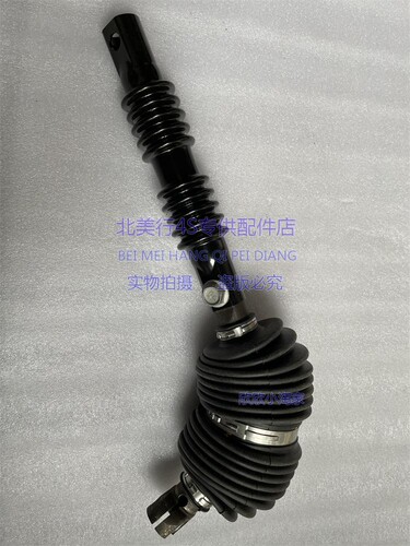 适配凯迪拉克凯雷德 方向柱连接轴 十字轴 方向机连接轴