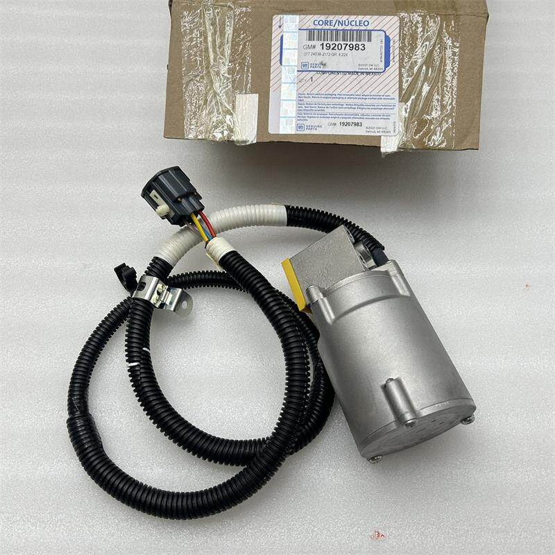 适配凯迪拉克 凯雷德6.0 ESCALADE 变速箱 波箱 辅助油泵