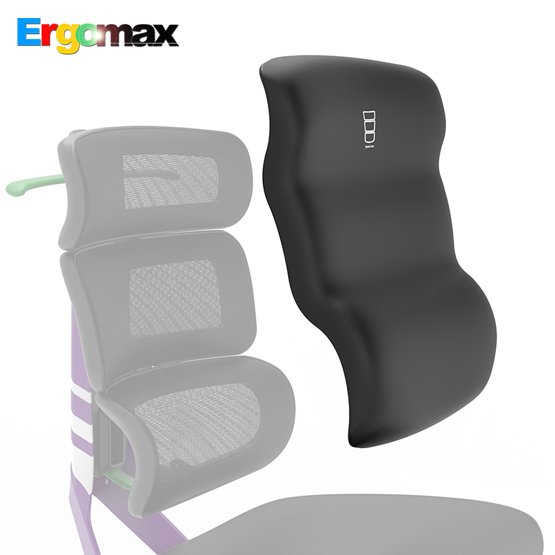 Ergomax Air椅背动态支撑套件