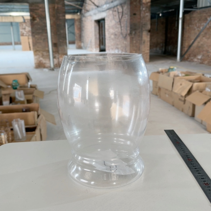 9号高25鱼缸,家居饰品,花瓶,淘宝优惠券,粉丝福利购,淘宝优惠卷