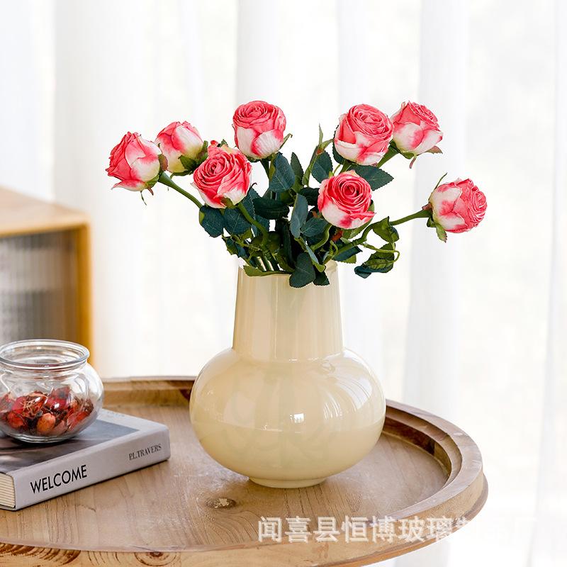 现货哑光丝绒唇釉雾面花瓶