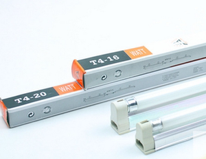 T4/T5日光灯 6W/8W/12W/16W/20W/22W/24W/26W/28W支架灯 白光黄光
