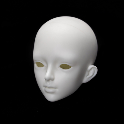 天鹅·奥莉娅（Oria）素头展示