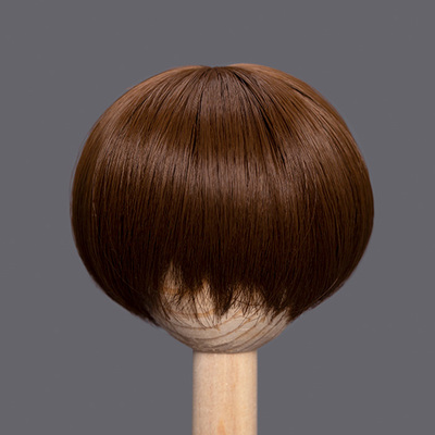 【CharmDoll/CD】BJD配件假发4分毛胚发WG4-1013哆米Domi利奥Leo