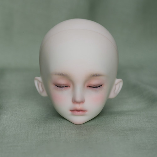 【CharmDoll/CD】眠精灵Eric埃里克（面妆A）