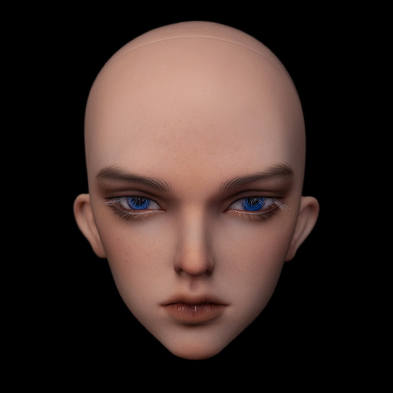 【charmdoll/cd】狼人·雅各布(jacob)(面妆a)