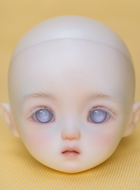 【CharmDoll/CD】小天使·伊图（Eetu）（面妆A）