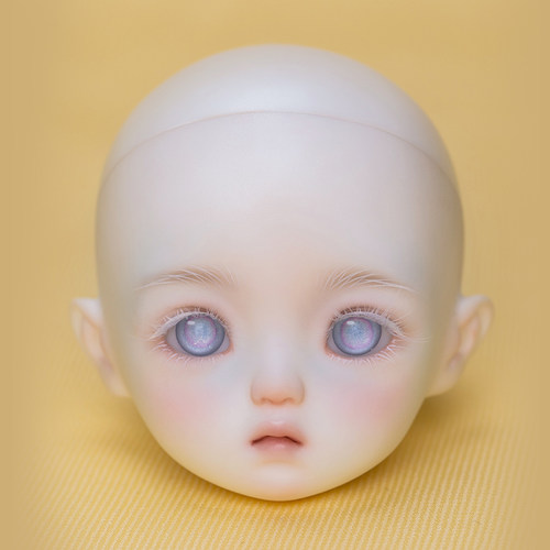 小天使·伊图（Eetu）（面妆A）