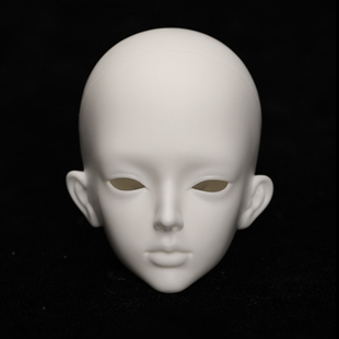 蓝色妖姬·塞布丽娜 素头 仅供展示 明信片 Sabrina