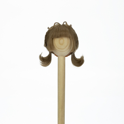 【CharmDoll/CD】BJD配件假发造型发CDWG6-ZX0004 可可露KeKeLu