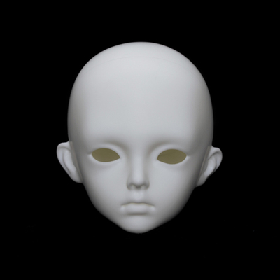 【CharmDoll/CD】主教·伊万（Evan）素头(不单售，仅供展示）