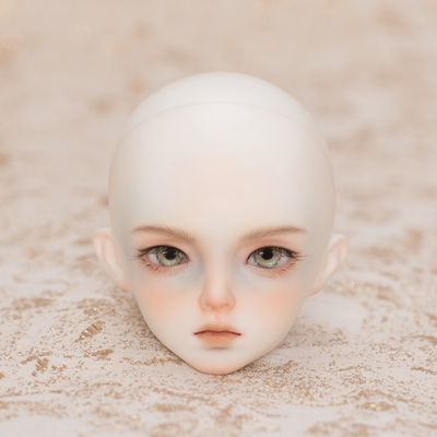 【CharmDoll/CD】主教·伊万（Evan）（面妆A）