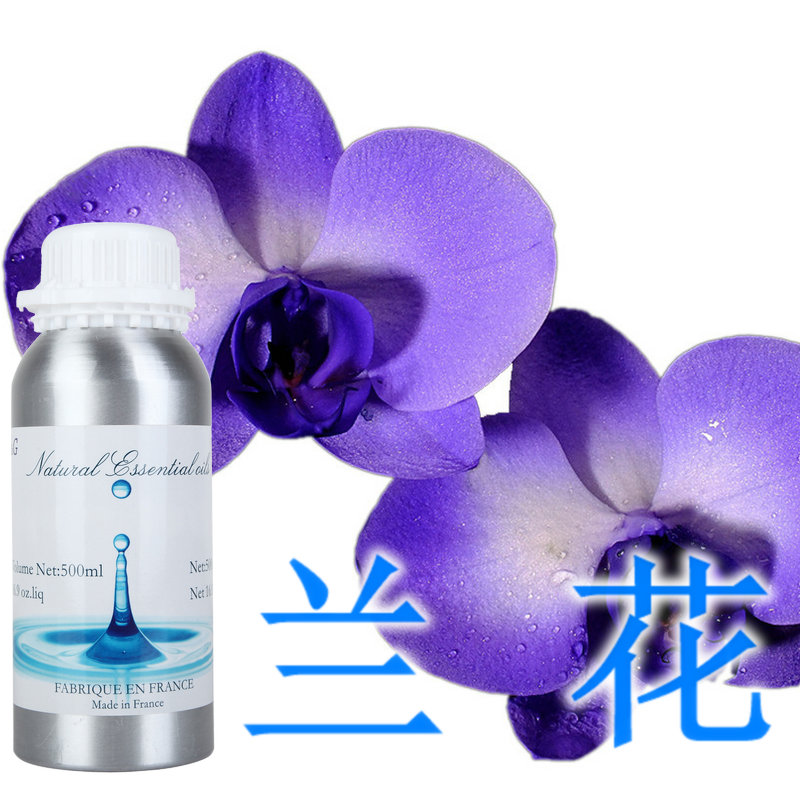 持久留香兰花扩香机精油补充液