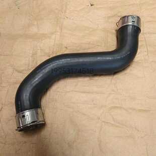 长城炮中冷器管 坦克中冷器管长城商用炮中冷器管坦克500中冷器管