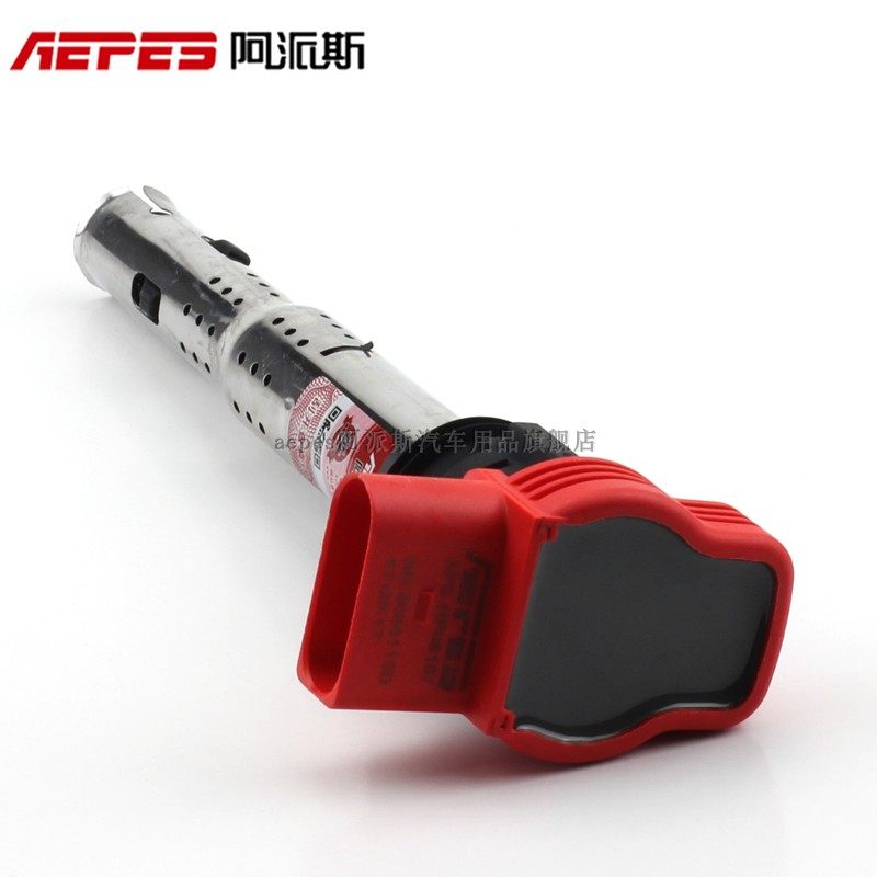 点火线圈奥迪q5保时捷卡宴高压包