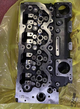 国产全新 帕金斯 卡特E320D2GC C4.4发动机缸盖298-4526