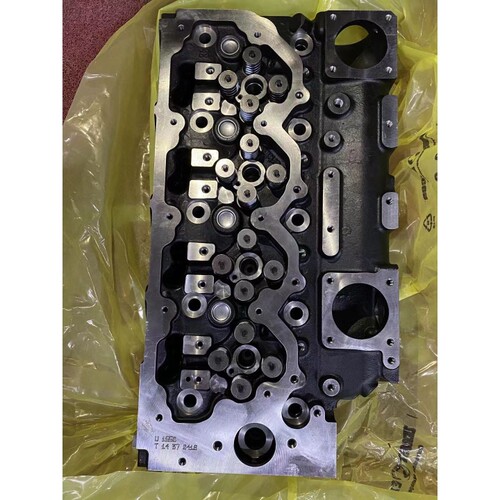 国产全新 帕金斯 卡特E320D2GC C4.4发动机缸盖298-4526