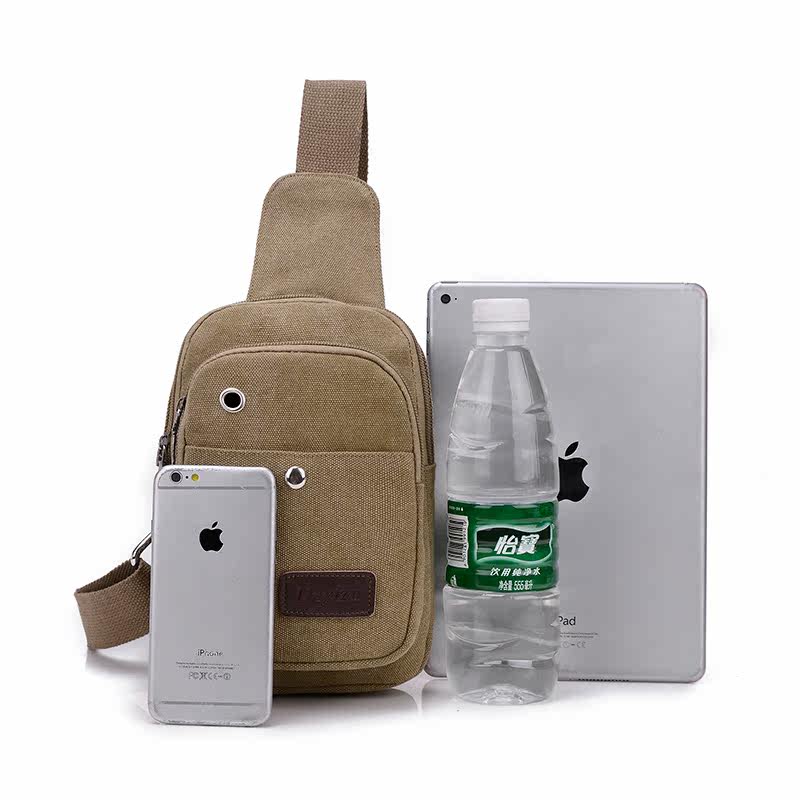 Sac pour homme - Ref 53182 Image 5