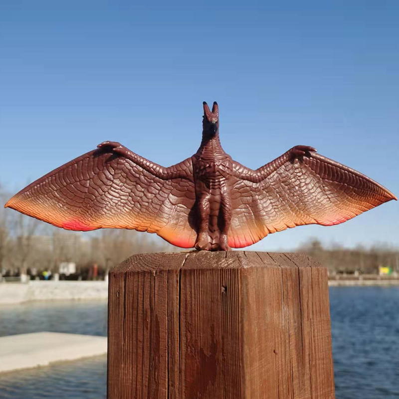 软胶哥斯拉怪兽3岁大母婴玩具