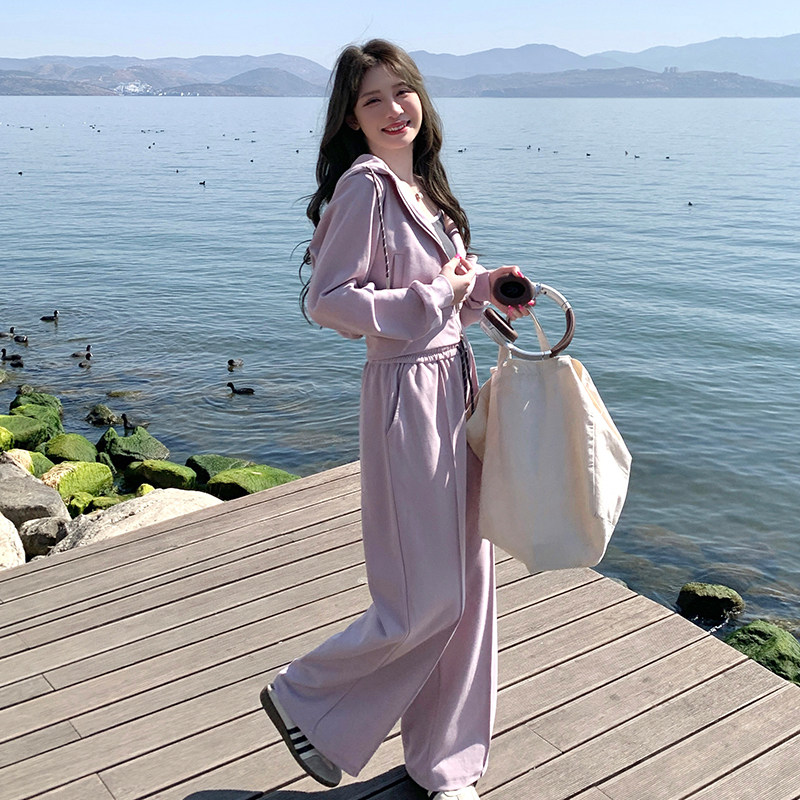好卖大货，春款学院风休闲背心三件套2C355-6213-p190-k308,女装套装/套裙,2C355
