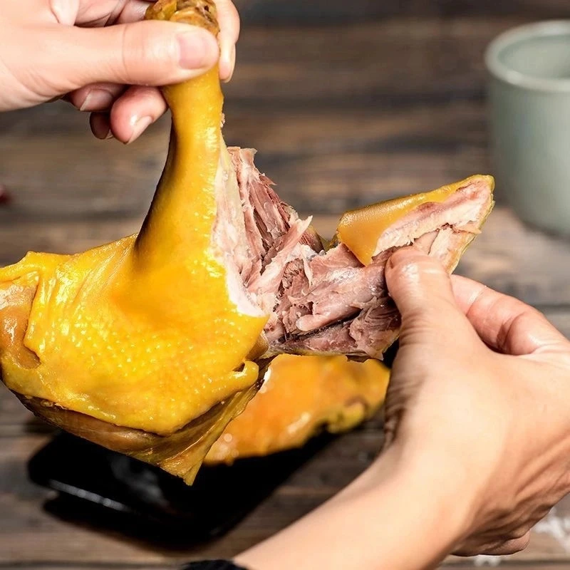 【到手8只】盐焗大鸭腿开袋即食多种口味下酒菜小吃追剧休闲零食,零食/坚果/特产,鸭肉零食,淘宝优惠券,粉丝福利购,淘宝优惠卷