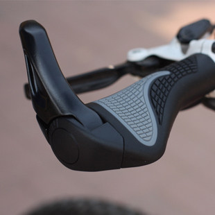 Poignées de vélo - Ref 2343745 Image 1