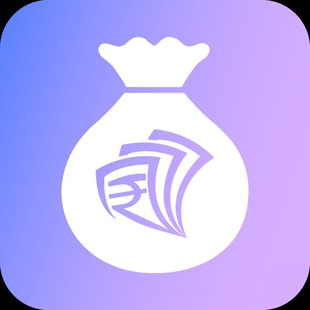 金融类APP设计，现货发送，上班之余，兼职设计