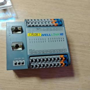 ethercat 请询价 远程i 德克威尔welllink