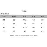 浅灰色正肩短款夹克男秋季痞帅开衫翻领卫衣cleanfit短宽boxy外套，男装夹克，电商D256-2(原A064-2)