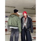 极地防寒战术棉服冬季保暖短款连帽户外冲锋衣加厚外套NB348P95，男装夹克，电商D256-2(原A064-2)