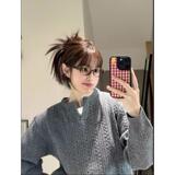 深灰色