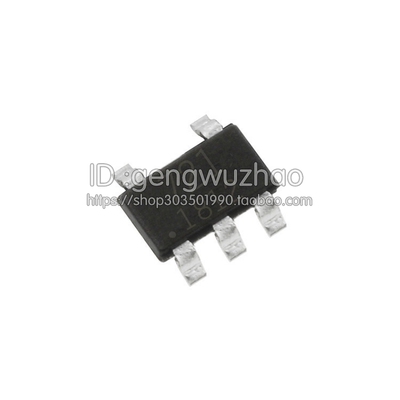全新 SGM721XN5/TR 丝印721 贴片SOT23-5  低噪声运算放大器