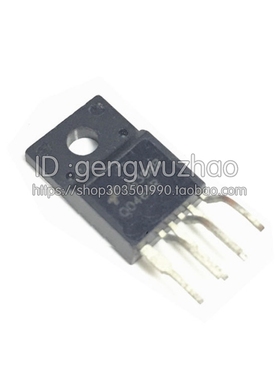 进口 Q0465R 液晶六脚电源管理芯片 FSQ0465RS QO465R
