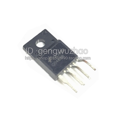 进口 Q0465R 液晶六脚电源管理芯片 FSQ0465RS QO465R