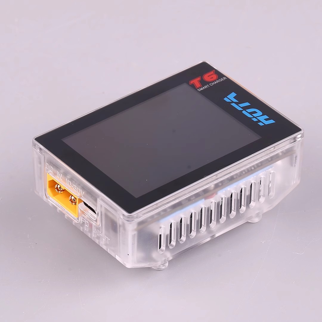 HOTAT6航模锂电平衡充电器300W