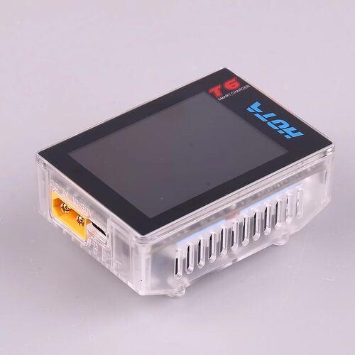 HOTAT6航模锂电平衡充电器300W