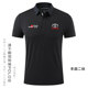 团体服polo衫 丰田工作服4S店工装 T恤文化衫 运动速干短袖 定制 夏季