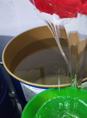 5cs 10cs 10万粘二甲基硅油 低粘度硅油 PMX-200道康宁硅油高粘度