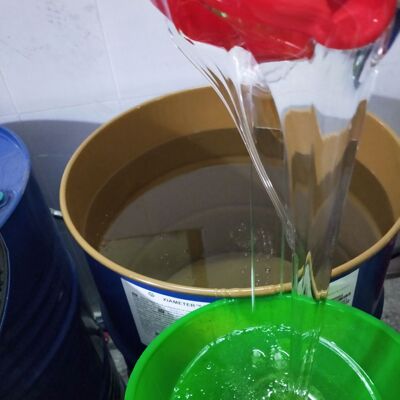 粘低粘度道康宁高粘度二甲基硅油