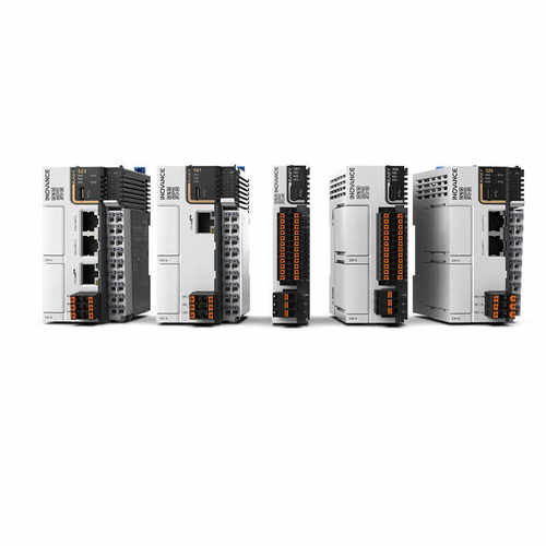 紧凑型系列PLCEasy320-0808TN