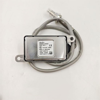 5WK97206A 89830 23940 89830-23940氮氧传感器适配五十铃港车NOX