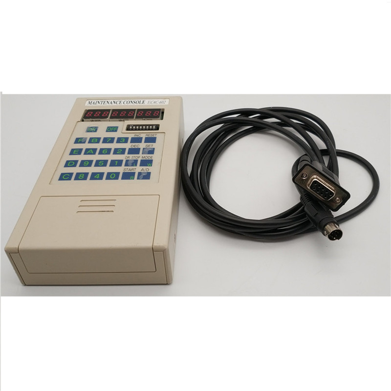 维修销售日立电梯配件进口白色服务器MITOCOM EC4C-602/605/608