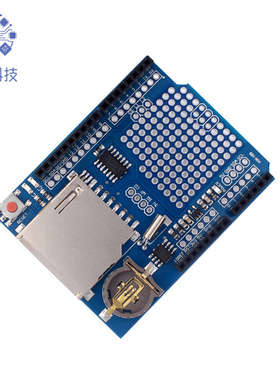 Data logging shield XD-204 模拟数据采集模块记录器