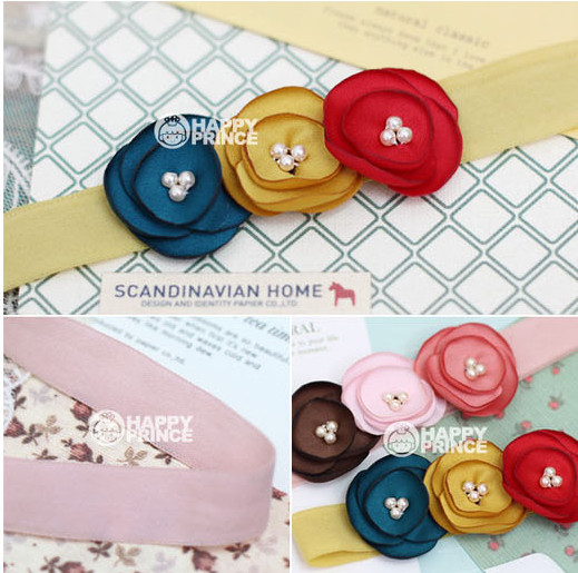 Accessoire coiffure - Ref 1201619 Image 4