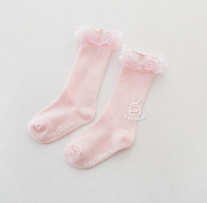 Chaussettes enfant - Ref 2107030 Image 4