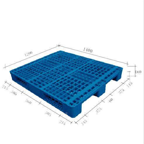 厂家销1210售塑料托网格地拖 地潮牛隔板供应石 家庄 北京 天盘津